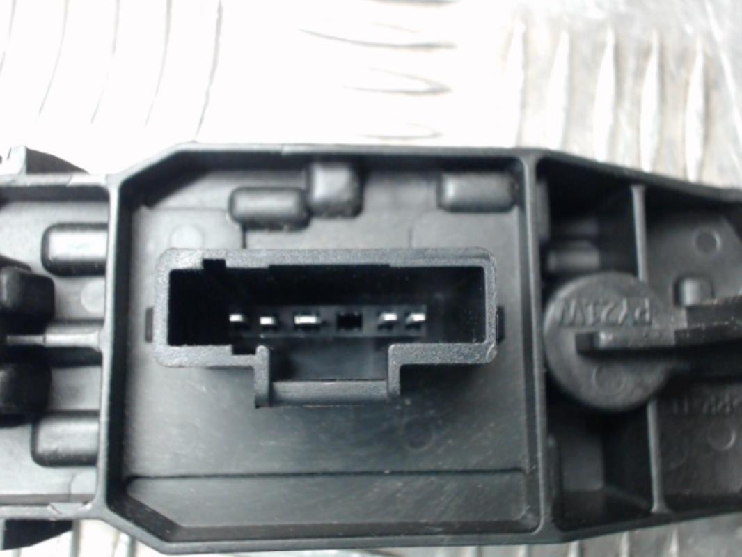 Base portalampade fanale posteriore destro DACIA SANDERO 1 Gasolina - 1