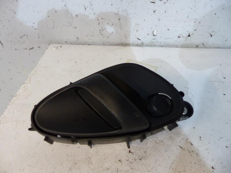 Maniglia interna posteriore destra CITROEN XSARA PHASE 2 Gasolina - 1