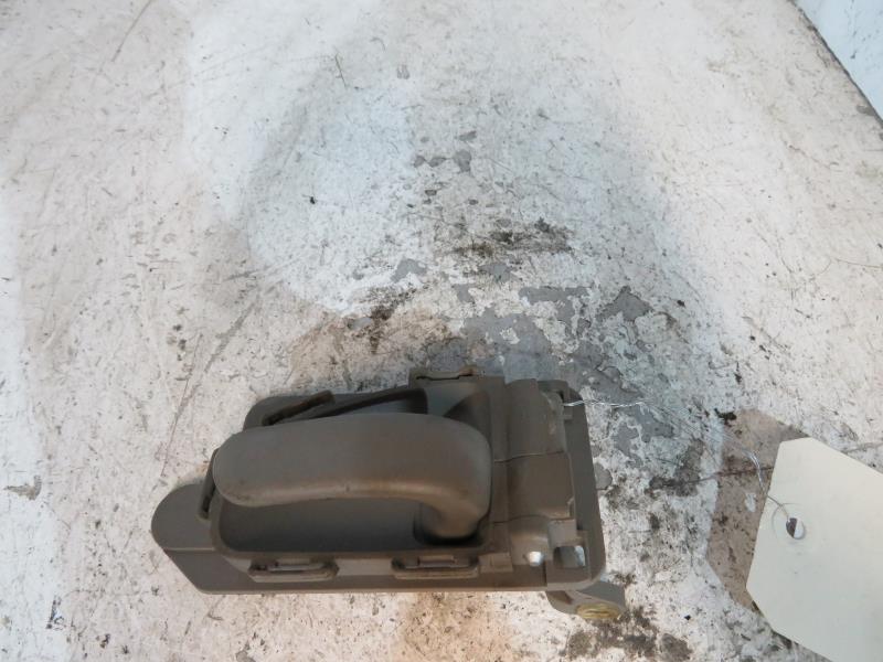 Maniglia interna posteriore destra CITROEN XSARA PICASSO PHASE 1 Gasolina - 1