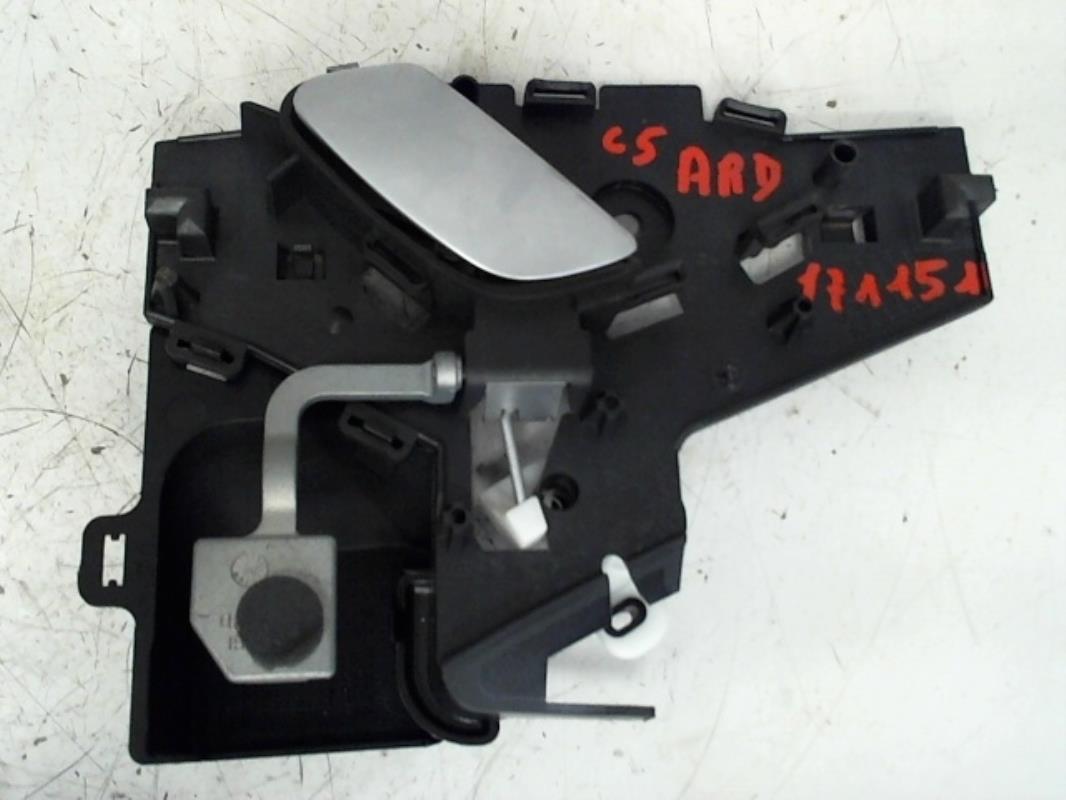 Poignee interieur arriere droit CITROEN C5 1 PHASE 1 Essence - 1
