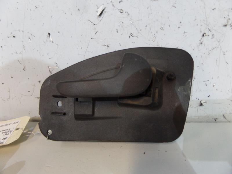 Maniglia interna posteriore destra OPEL CORSA C PHASE 1 Gasolina - 1