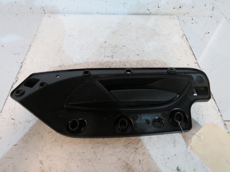 Maniglia interna posteriore destra FIAT GRANDE PUNTO Gasolina - 1