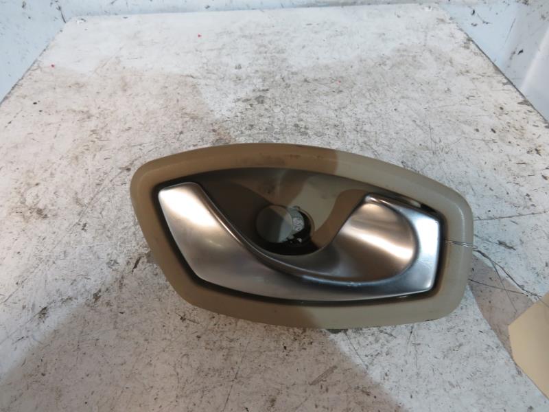 Maniglia interna posteriore destra RENAULT GRAND SCENIC 3 PHASE 1 Gasolina - 1