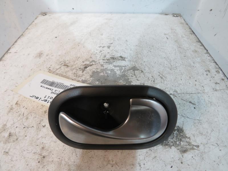 Maniglia interna posteriore destra RENAULT MODUS PHASE 1 Gasolina - 1