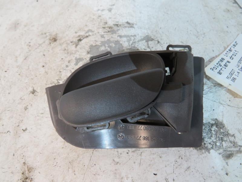 Maniglia interna posteriore destra PEUGEOT 206 PHASE 1 Gasolina - 1