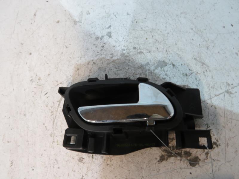 Maniglia interna posteriore destra PEUGEOT 207 PHASE 1 Gasolina - 1