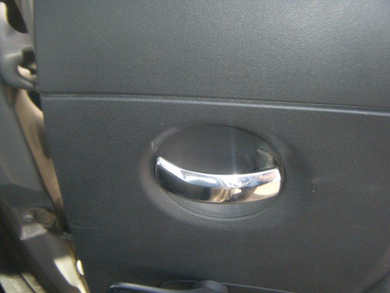 Maniglia interna posteriore destra CITROEN C3 1 PHASE 1 Gasolina - 1