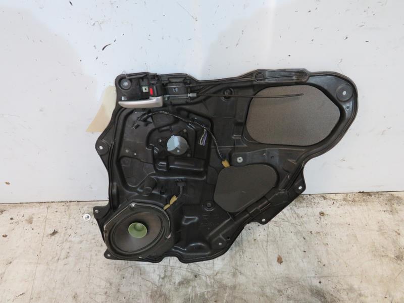 Maniglia interna posteriore destra MAZDA 3 1 PHASE 2 Diésel - 1