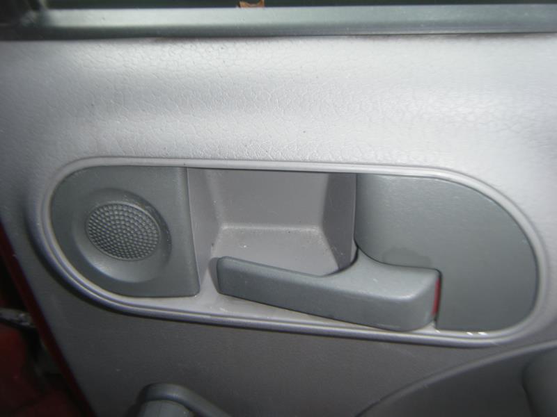 Maniglia interna posteriore destra FIAT PANDA 2 PHASE 1 Gasolina - 1