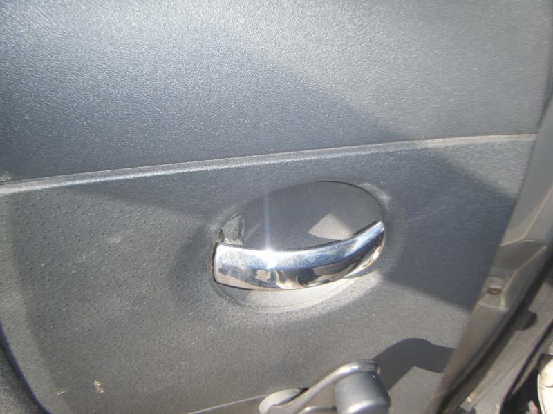 Maniglia interna posteriore sinistra CITROEN C3 1 PHASE 1 Gasolina - 1