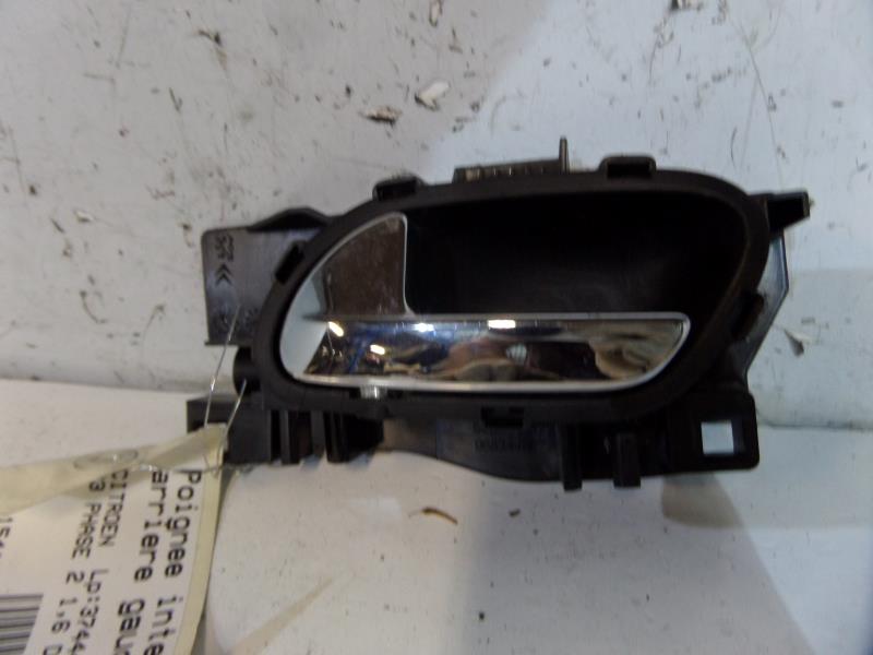 Maniglia interna posteriore sinistra CITROEN C3 2 PHASE 1 Diésel - 1