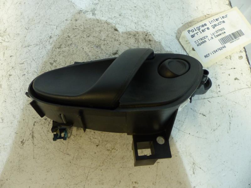 Maniglia interna posteriore sinistra CITROEN XSARA PHASE 1 Gasolina - 1