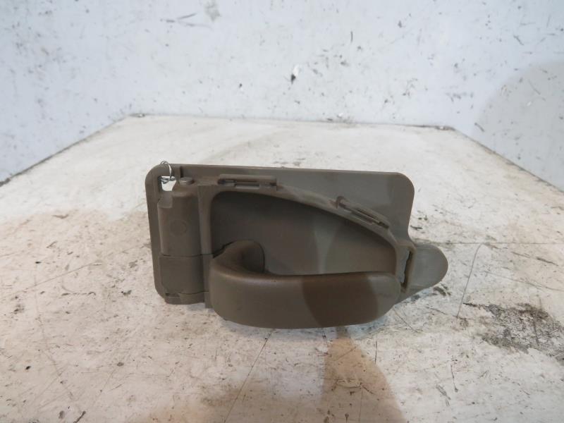 Maniglia interna posteriore sinistra CITROEN XSARA PICASSO PHASE 1 Gasolina - 1