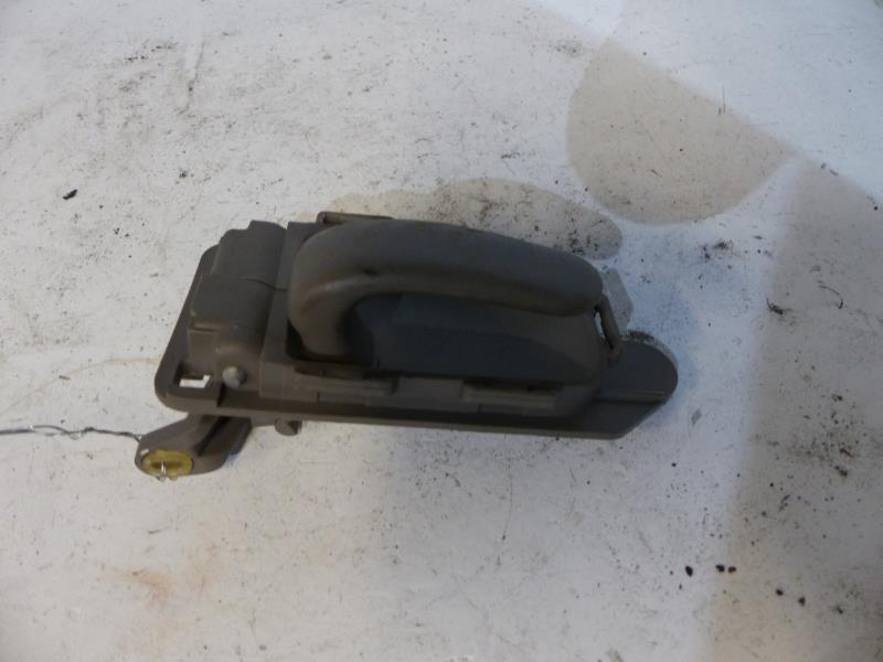 Maniglia interna posteriore sinistra CITROEN XSARA PICASSO PHASE 1 Gasolina - 1