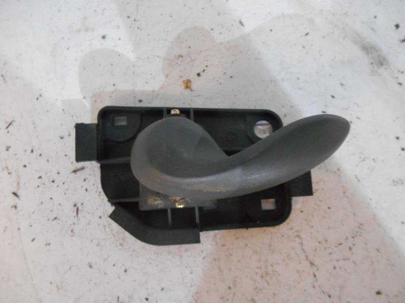 Maniglia interna posteriore sinistra FIAT PUNTO 2 PHASE 1 Gasolina - 1