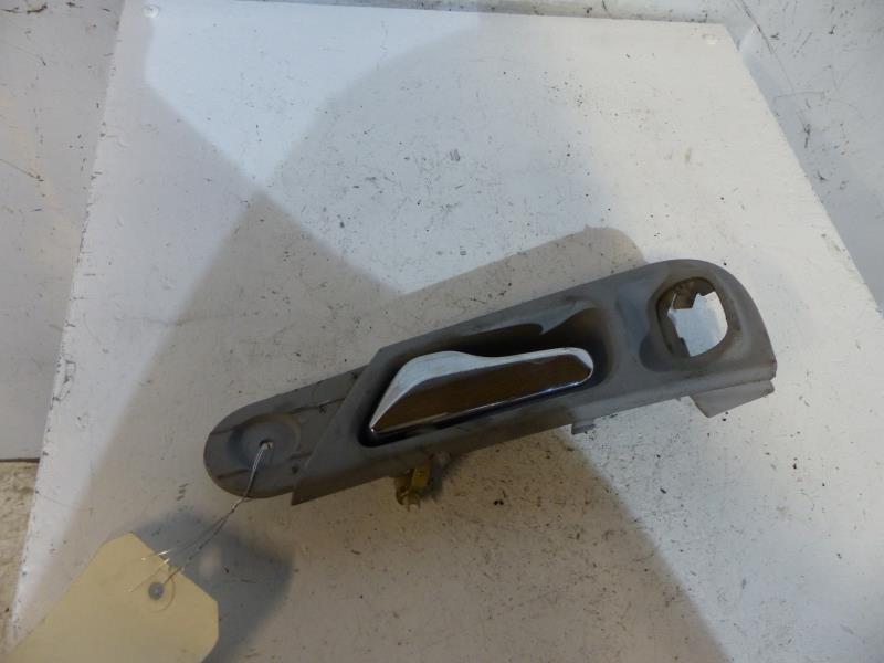 Maniglia interna posteriore sinistra MERCEDES CLASSE C 203 PHASE 1 Diésel - 1