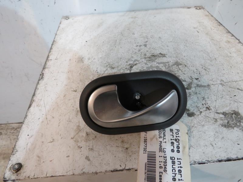 Poignee interieur arriere gauche RENAULT MODUS PHASE 1 Essence - 1