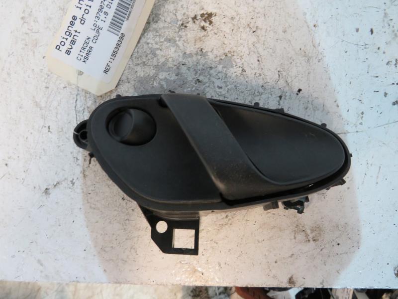 Maniglia interna anteriore destra CITROEN XSARA PHASE 1 COUPE Diésel - 1