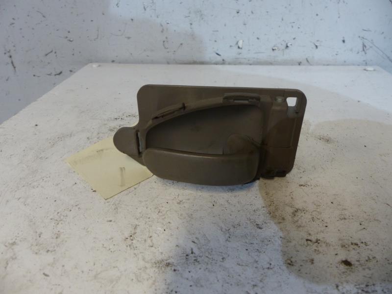 Maniglia interna anteriore destra CITROEN XSARA PICASSO PHASE 1 Gasolina - 1