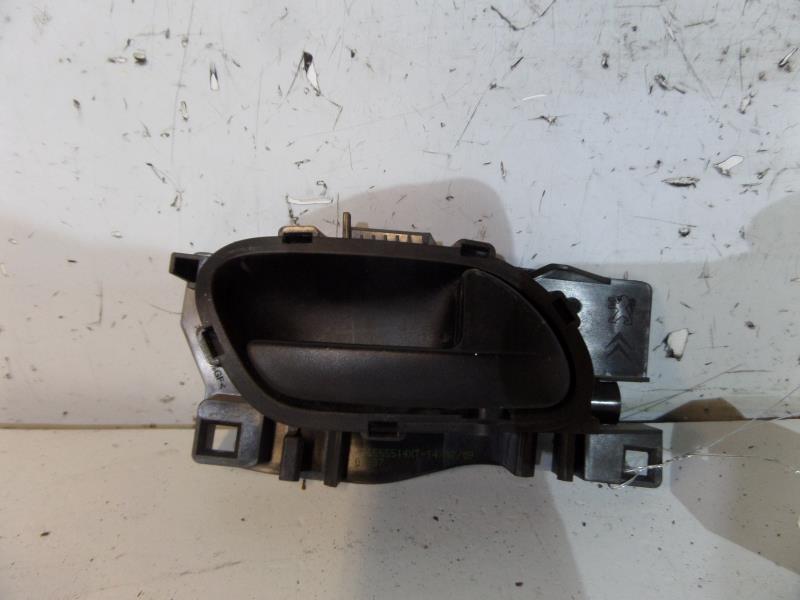 Poignee interieur avant droit CITROEN JUMPY 2 Diesel - 1