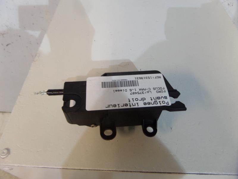 Maniglia interna anteriore destra FORD C-MAX 1 PHASE 1 Diésel - 1