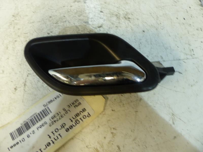 Maniglia interna anteriore destra BMW SERIE 5 E39 PHASE 2 Diésel - 1
