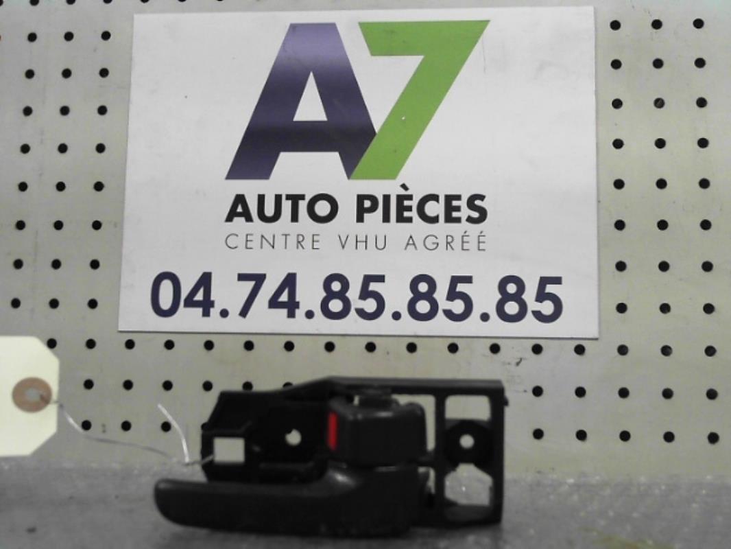 Maniglia interna anteriore destra TOYOTA RAV4 2 PHASE 2 Diésel - 1