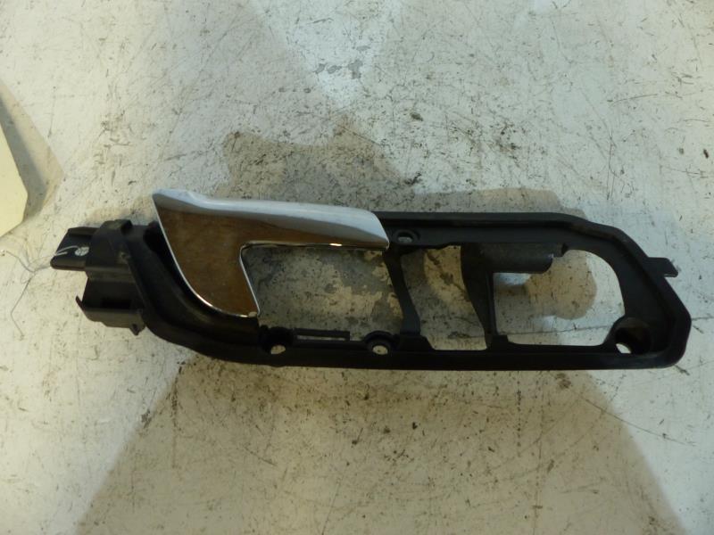 Maniglia interna anteriore destra VOLKSWAGEN POLO 4 PHASE 1 Gasolina - 1