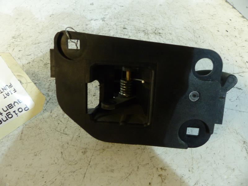 Maniglia interna anteriore destra FIAT PUNTO 2 PHASE 2 Diésel - 1
