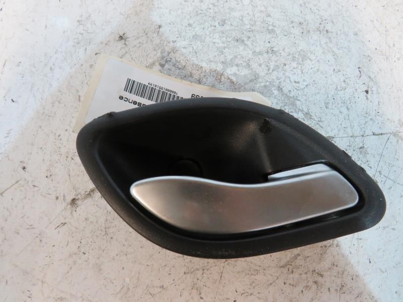 Maniglia interna anteriore destra RENAULT LAGUNA 2 PHASE 1 Gasolina - 1