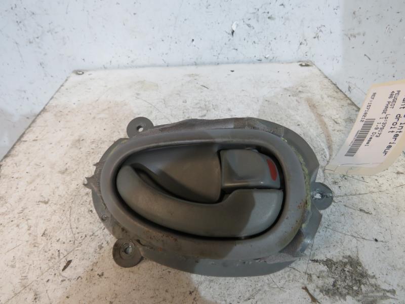 Maniglia interna anteriore destra PEUGEOT 406 PHASE 1 Diésel - 1