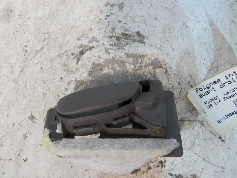 Maniglia interna anteriore destra PEUGEOT 206 PHASE 1 Gasolina - 1