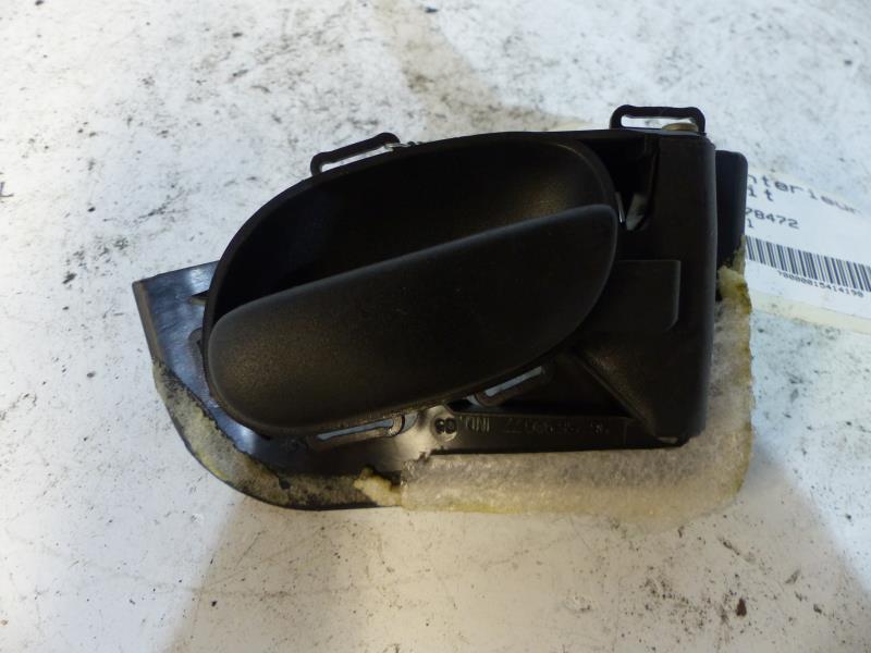 Maniglia interna anteriore destra PEUGEOT 206 PHASE 1 Diésel - 1