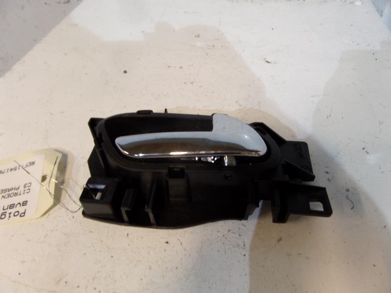Maniglia interna anteriore destra CITROEN C3 2 PHASE 1 Diésel - 1