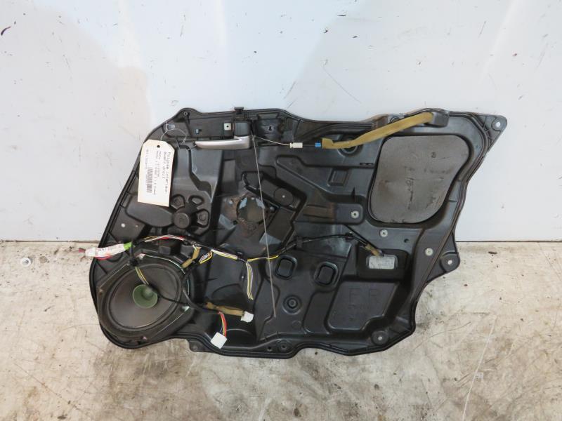 Maniglia interna anteriore destra MAZDA 3 1 PHASE 2 Diésel - 1
