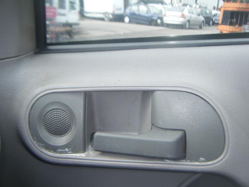 Maniglia interna anteriore destra FIAT PANDA 2 PHASE 1 Gasolina - 1