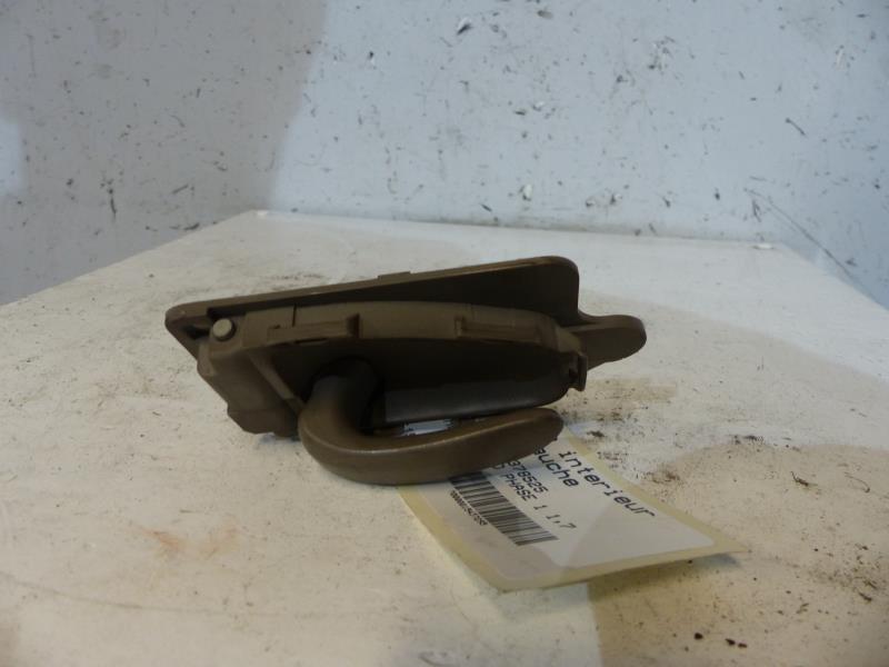 Maniglia interna anteriore sinistra CITROEN XSARA PICASSO PHASE 1 Gasolina - 1