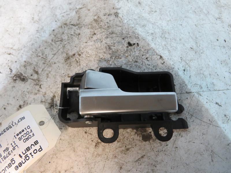 Poignee interieur avant gauche FORD FOCUS 2 PHASE 1 BREAK Diesel - 1