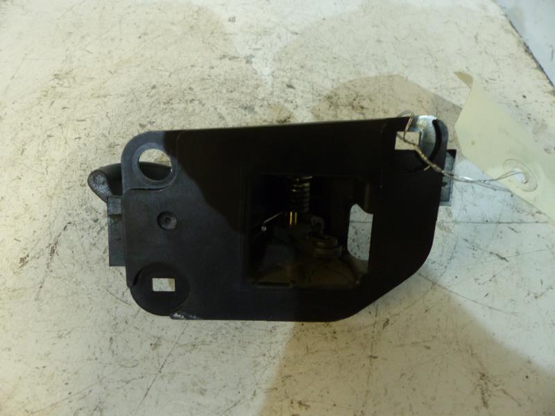 Maniglia interna anteriore sinistra FIAT PUNTO 2 PHASE 2 Diésel - 1