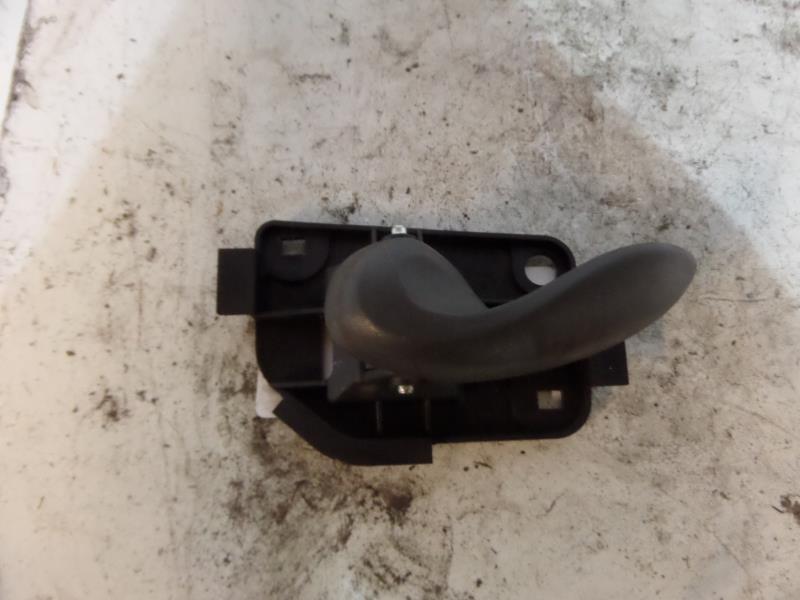 Maniglia interna anteriore sinistra FIAT PUNTO 2 PHASE 2 Diésel - 1