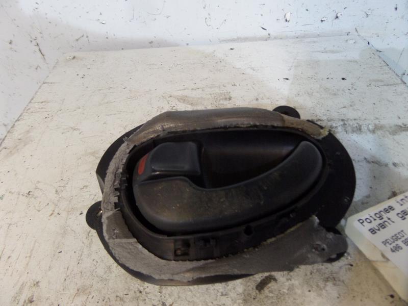 Maniglia interna anteriore sinistra PEUGEOT 406 PHASE 1 BREAK Diésel - 1