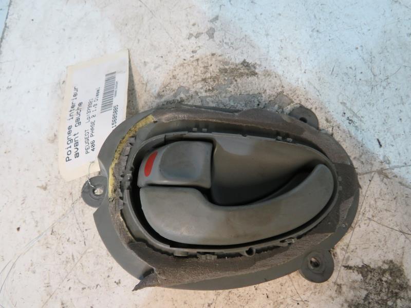 Maniglia interna anteriore sinistra PEUGEOT 406 PHASE 1 Diésel - 1