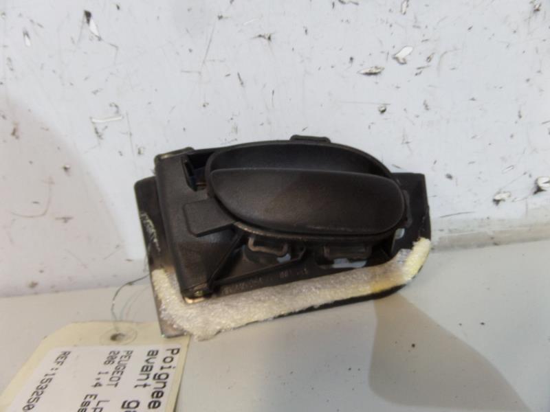 Maniglia interna anteriore sinistra PEUGEOT 206 PHASE 1 Gasolina - 1