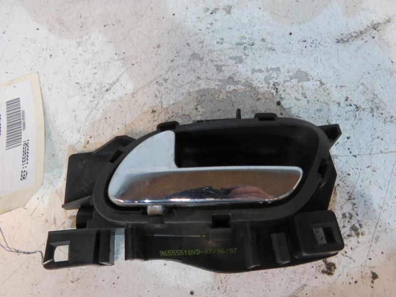 Maniglia interna anteriore sinistra PEUGEOT 207 PHASE 1 Gasolina - 1