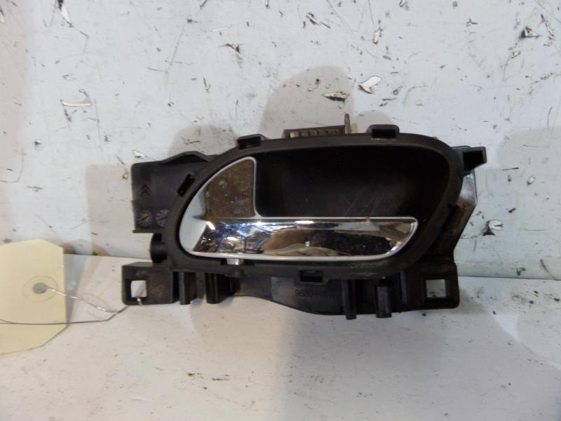 Maniglia interna anteriore sinistra CITROEN C3 2 PHASE 1 Diésel - 1
