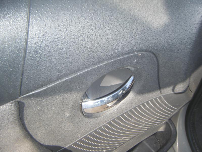 Maniglia interna anteriore sinistra CITROEN C3 1 PHASE 1 Gasolina - 1