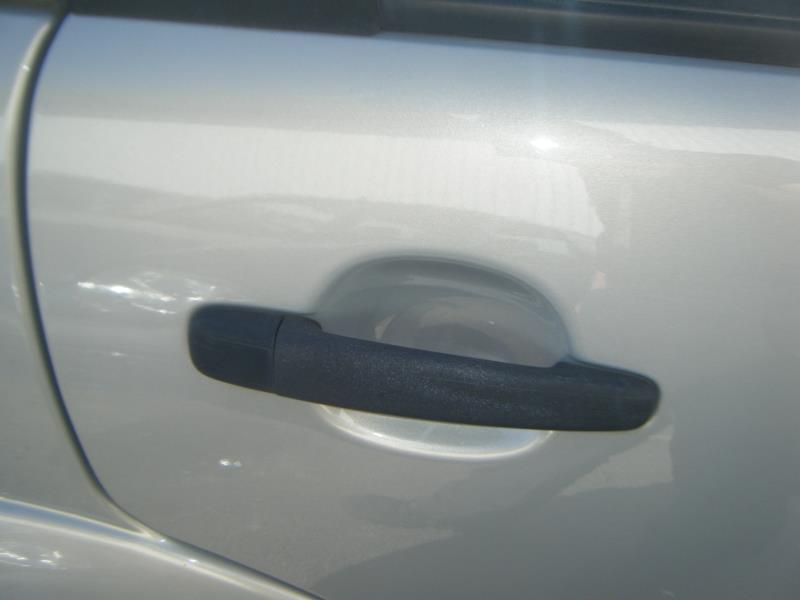 Maniglia portiera posteriore destra CITROEN C3 1 PHASE 1 Gasolina - 1