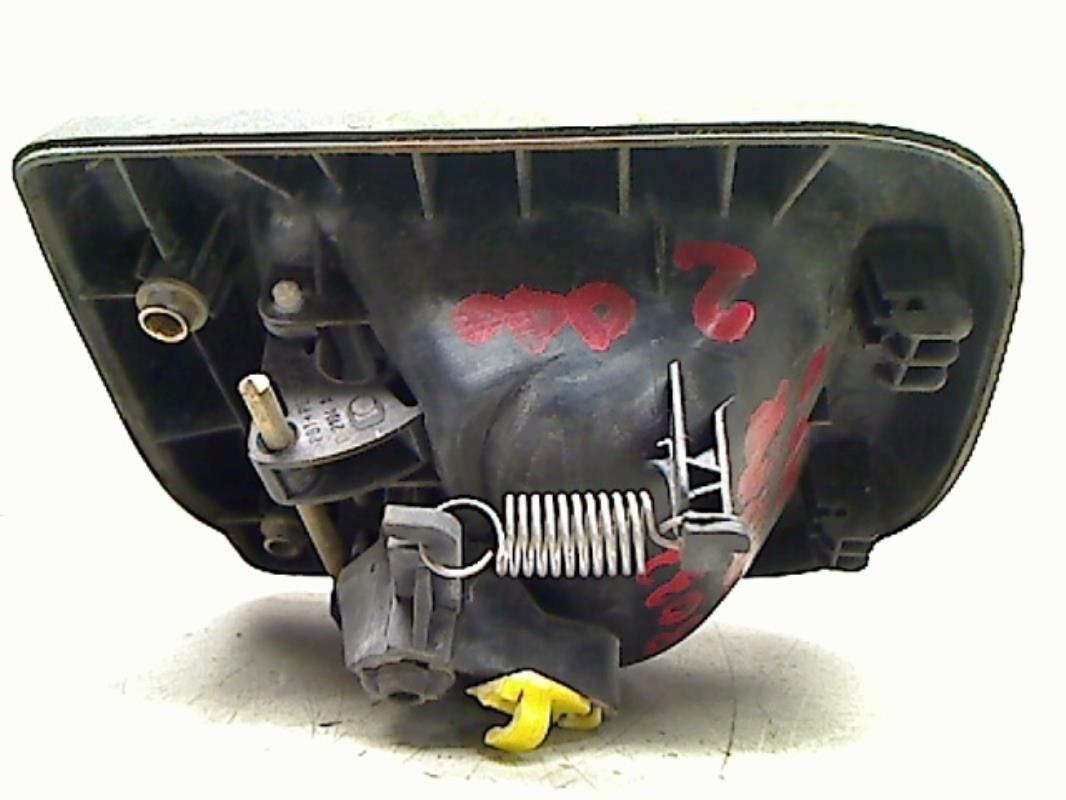 Poignee porte avant droit RENAULT MASTER 2 PHASE 1 Diesel - 1