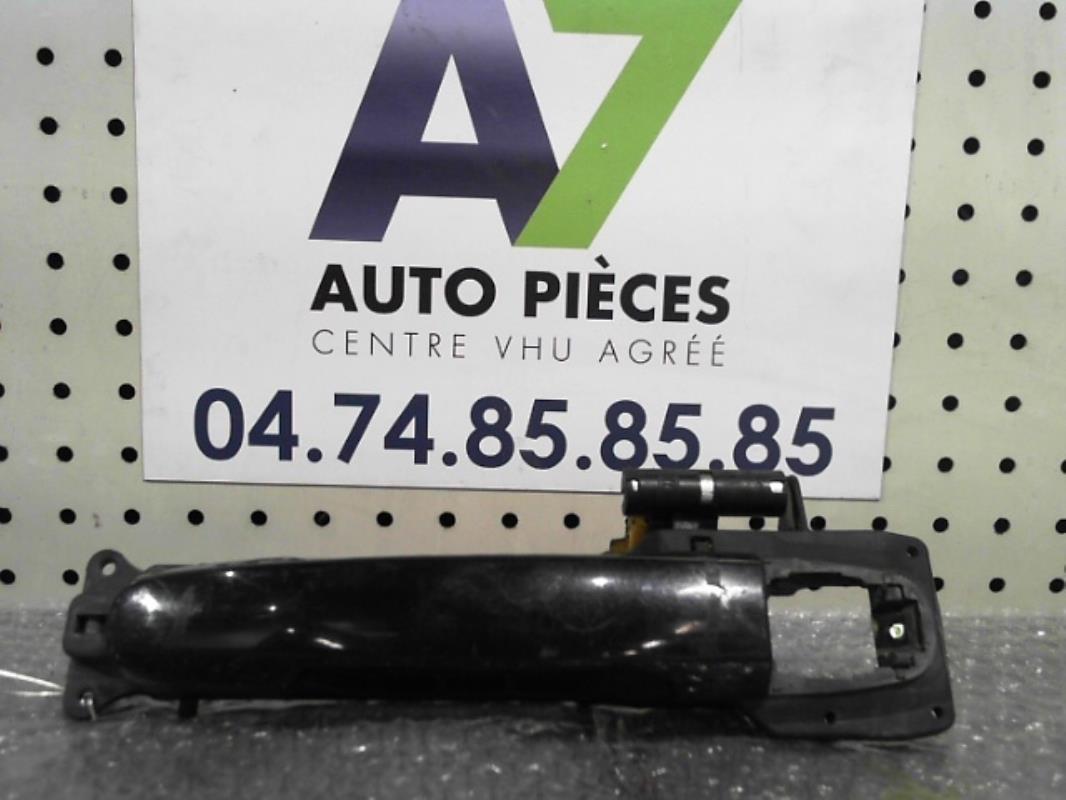Maniglia portiera anteriore sinistra TOYOTA RAV4 2 PHASE 2 Diésel - 1