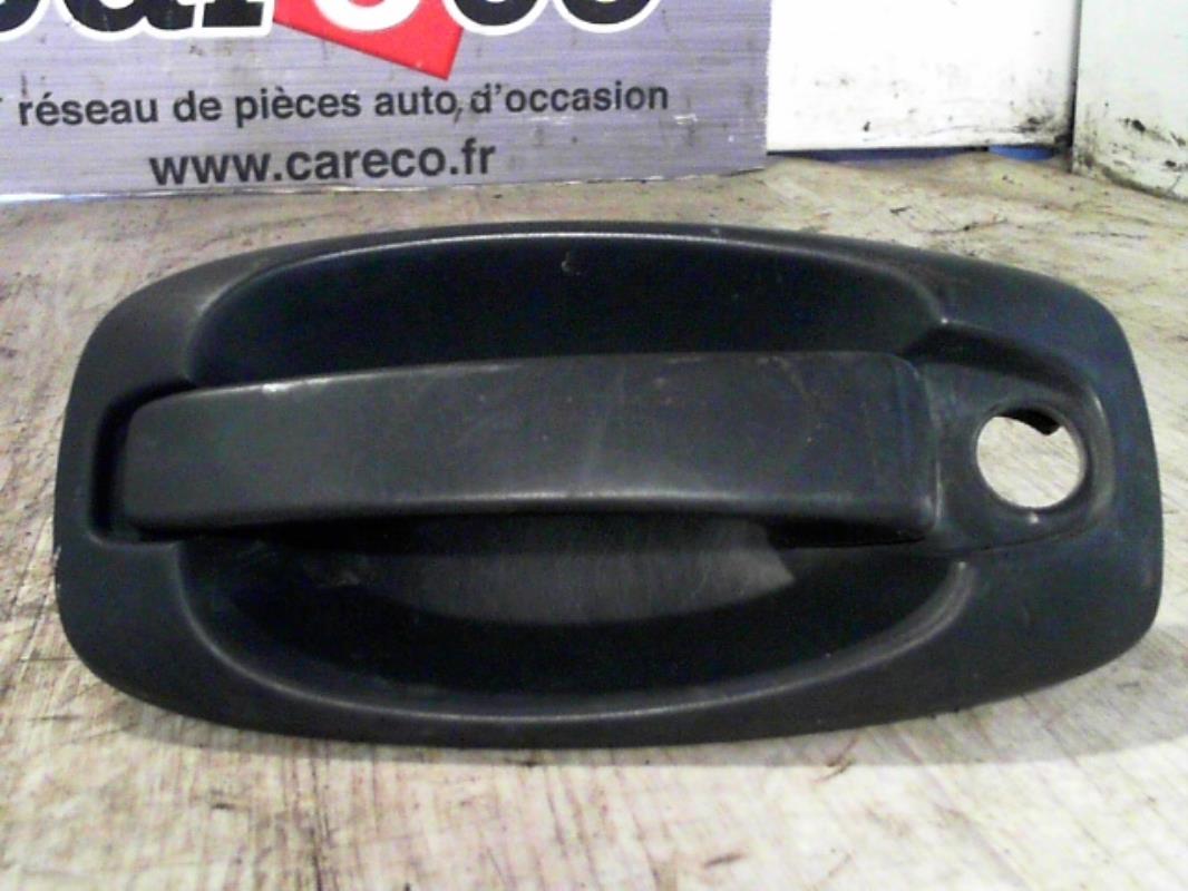 Poignee porte avant gauche CITROEN NEMO Diesel - 1